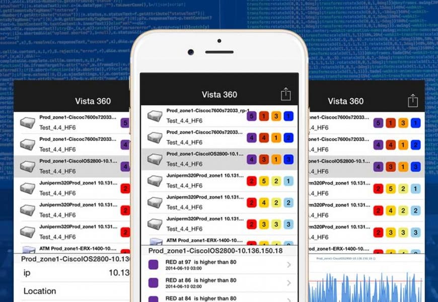 Vista360App