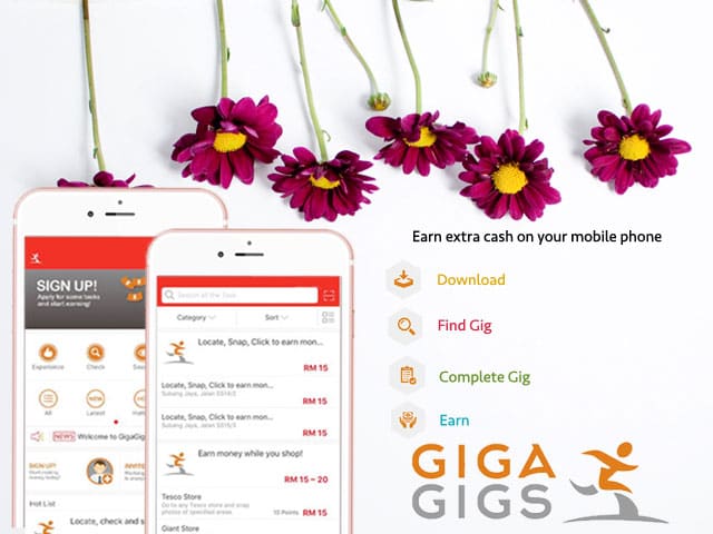 Gigagigs