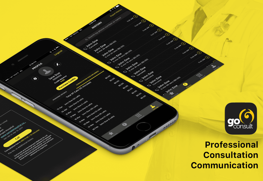 GoConsult