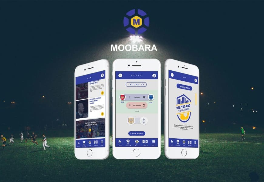 Moobara