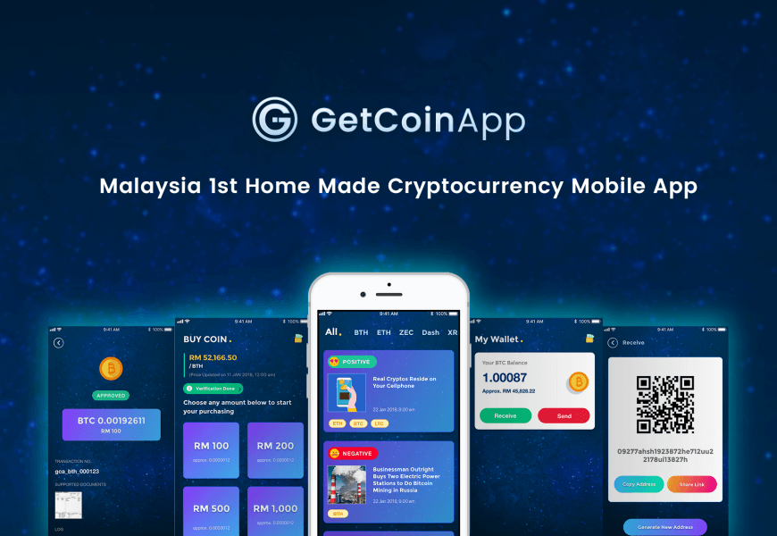 GetCoinApp
