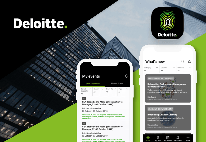 Deloitte