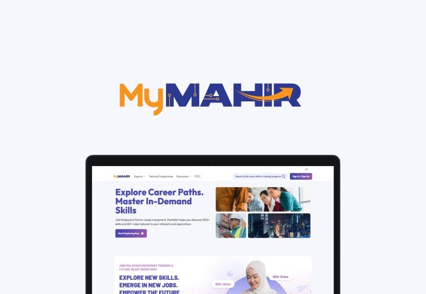 MyMahir – TalentCorp Malaysia