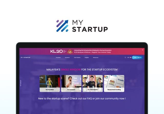 MYStartup