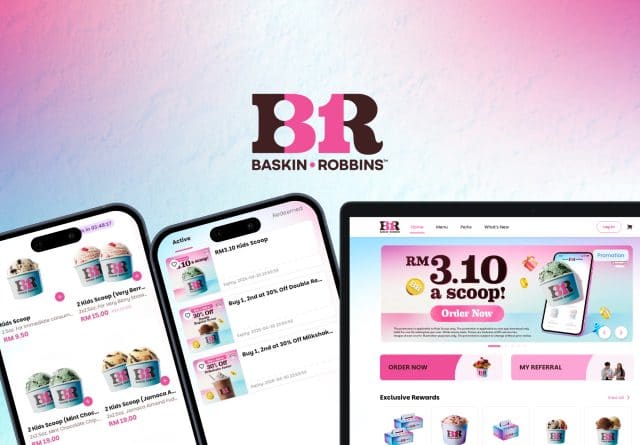 Baskin-Robbins